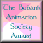 Animation Society Award