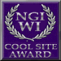 NGIWI Award